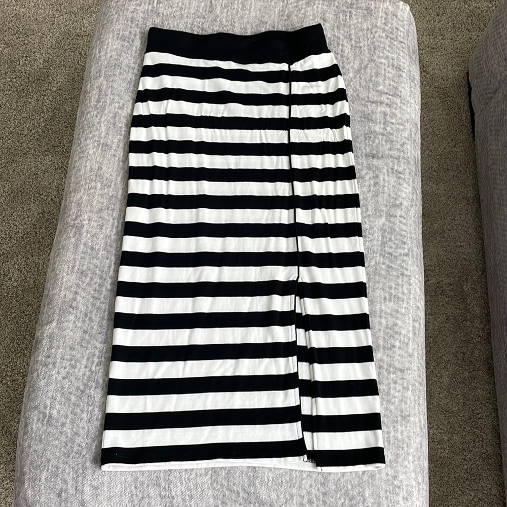 Kensi womens skirt
